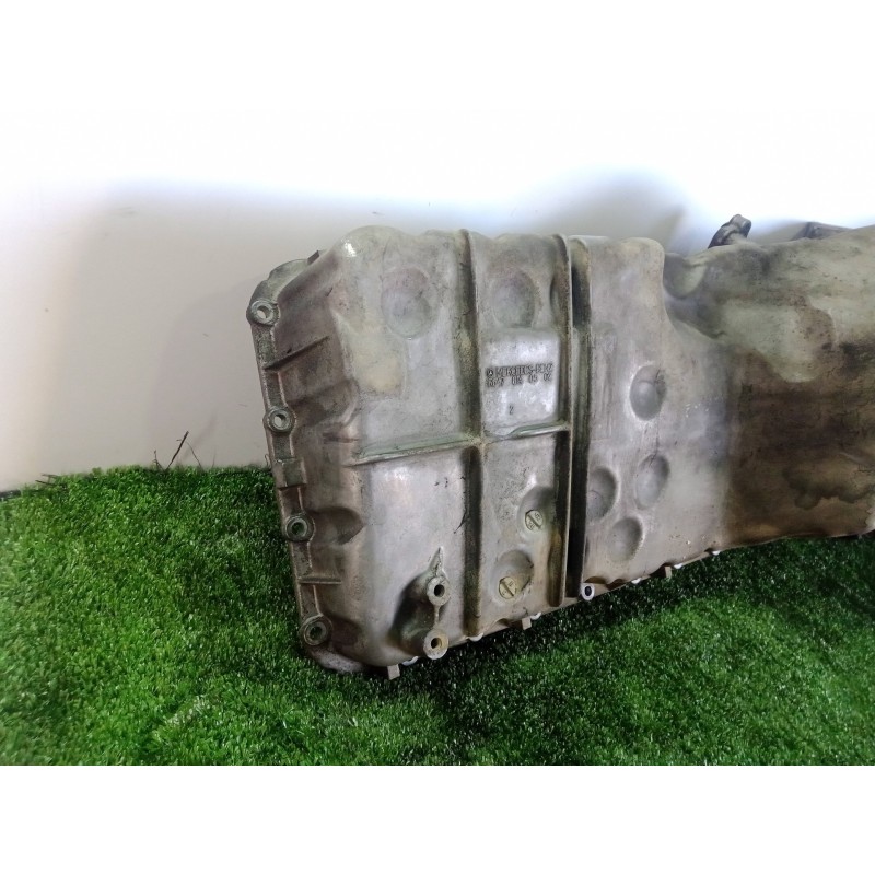 Recambio de carter para mercedes-benz clase clk (w209) coupe 2.7 cdi 20v cat referencia OEM IAM R6470140502  