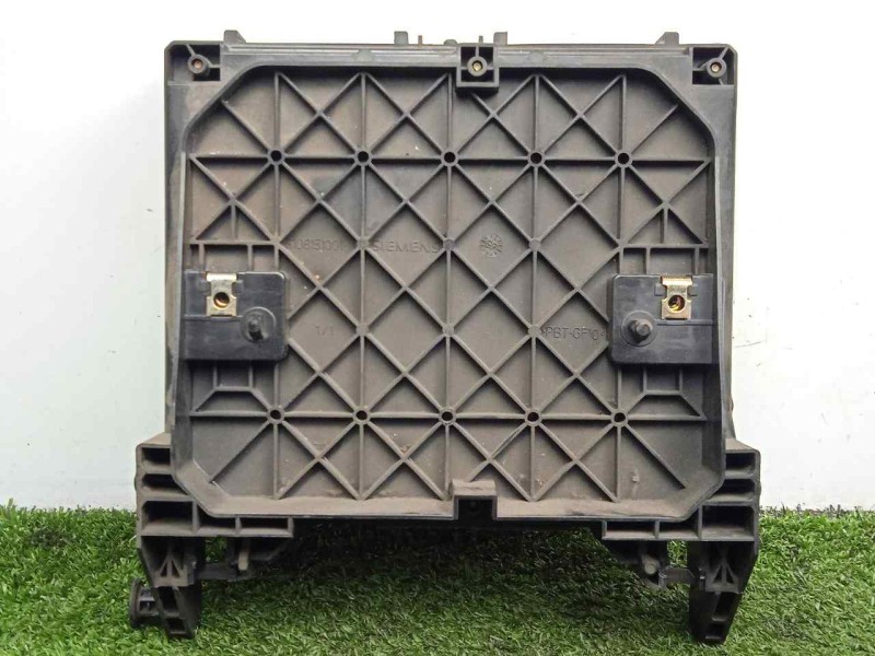 Recambio de centralita check control para volkswagen sharan (7m8) 1.9 tdi referencia OEM IAM S108145200C-7M0962258A  