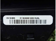 Recambio de modulo electronico para ford mondeo lim. 1.5 ecoboost cat referencia OEM IAM 2410699-I255E   2