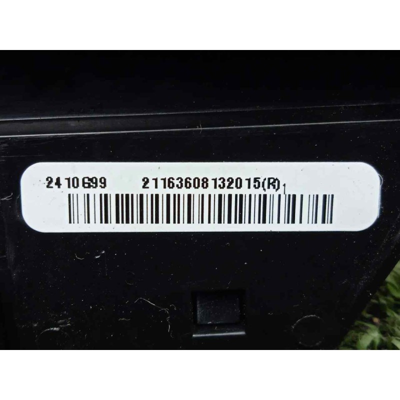 Recambio de modulo electronico para ford mondeo lim. 1.5 ecoboost cat referencia OEM IAM 2410699-I255E  