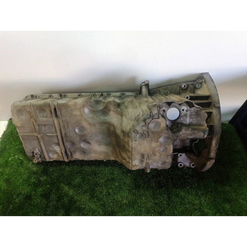 Recambio de carter para mercedes-benz clase clk (w209) coupe 2.7 cdi 20v cat referencia OEM IAM R6470140502  