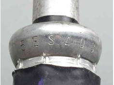 Recambio de tubos aire acondicionado para fiat talento kombi (296) l1h1 1,0t basis (m1) referencia OEM IAM 5ES403   2