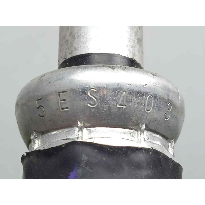 Recambio de tubos aire acondicionado para fiat talento kombi (296) l1h1 1,0t basis (m1) referencia OEM IAM 5ES403  