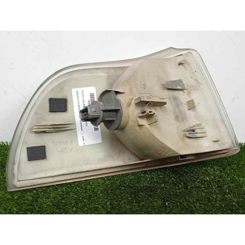 Recambio de piloto delantero izquierdo para volvo s70 berlina 2.5 turbodiesel referencia OEM IAM 9483178 97-01 