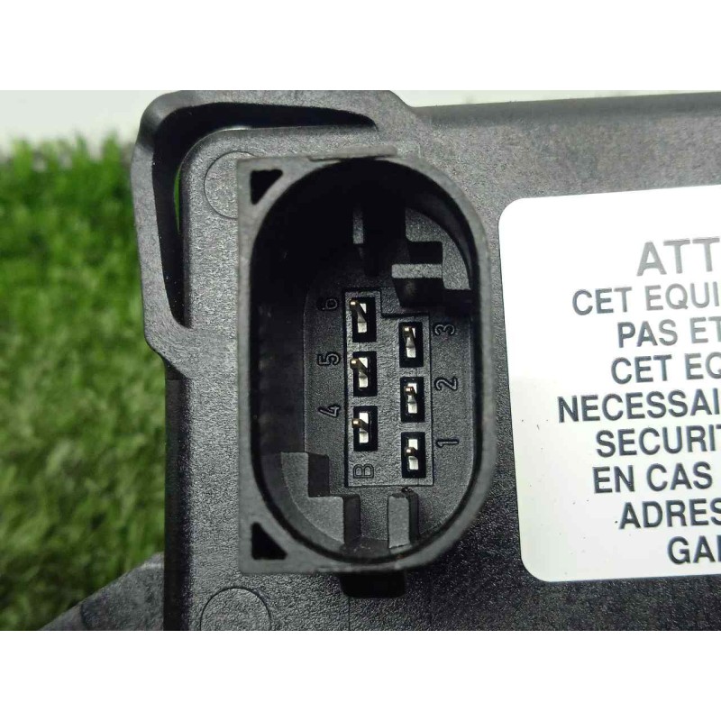 Recambio de centralita esp para renault laguna ii (bg0) 2.0 dci diesel cat referencia OEM IAM 8200404858C-8200404858 ATE 