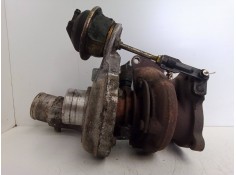 Recambio de turbocompresor para renault scenic (ja..) 1.9 dti diesel cat referencia OEM IAM 7700108030-7700107795-700830-108186F