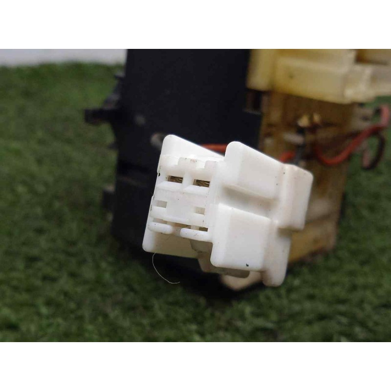 Recambio de mando luces para renault trafic combi 1.6 dci diesel referencia OEM IAM E10745573-255670610R  