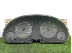 Recambio de cuadro instrumentos para volkswagen sharan (7m8) 1.9 tdi referencia OEM IAM 7M0919862S-95VW10849NE  