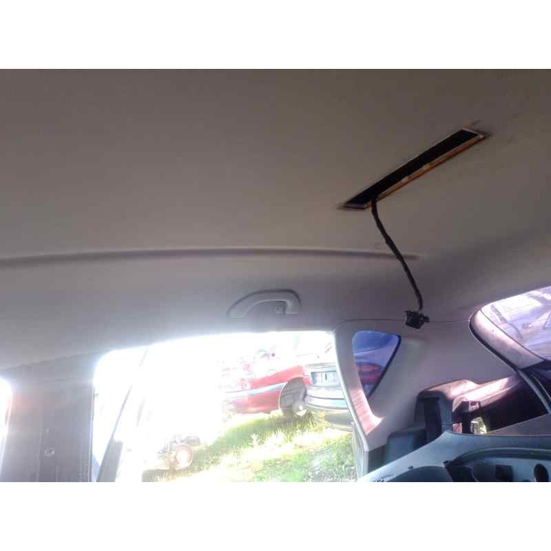 Recambio de techo interior para seat altea (5p1) 1.6 referencia OEM IAM   