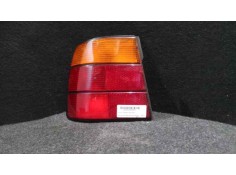 Recambio de piloto trasero izquierdo para bmw serie 5 berlina (e34) 2.0 24v referencia OEM IAM  EXTERIOR 4.PUERTAS