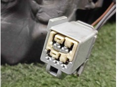 Recambio de retrovisor derecho para ford focus c-max (cap) 1.6 tdci cat referencia OEM IAM SINREFERENCIA 03-10 - ELECTRICO - 4.P 2