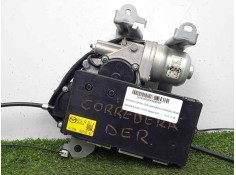 Recambio de motor cierre centralizado trasero derecho para mazda 5 (cw) 1.6 cd diesel cat referencia OEM IAM C515723L1  