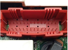 Recambio de cuadro instrumentos para volkswagen sharan (7m8) 1.9 tdi referencia OEM IAM 7M0919862S-95VW10849NE   2