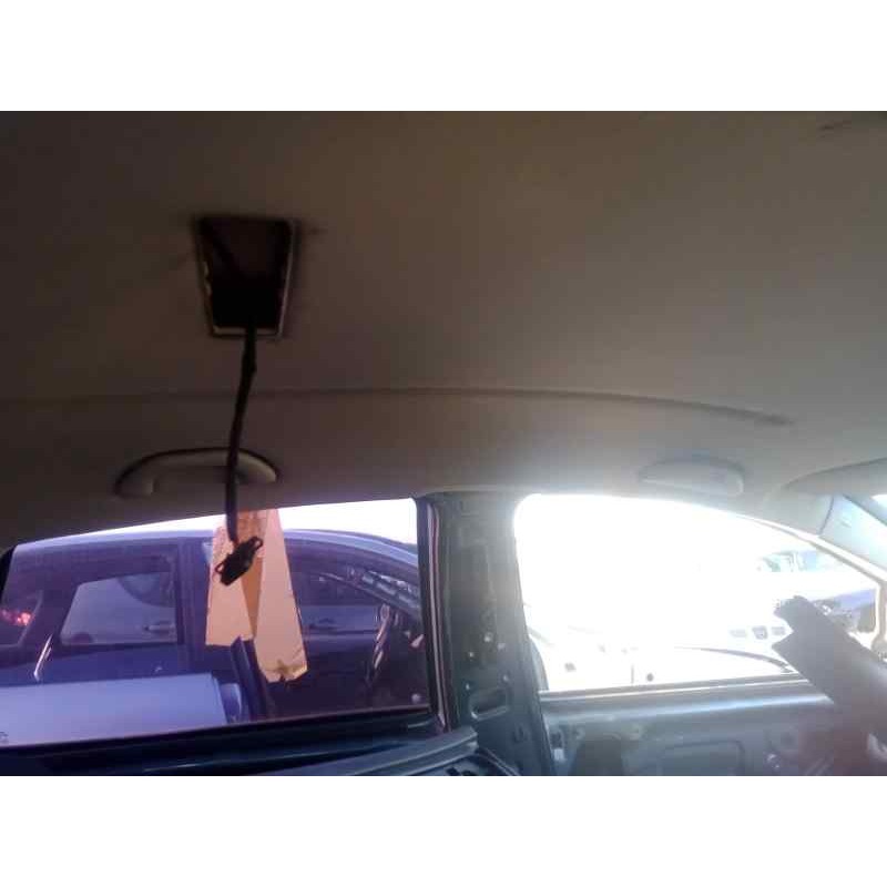 Recambio de techo interior para seat altea (5p1) 1.6 referencia OEM IAM   