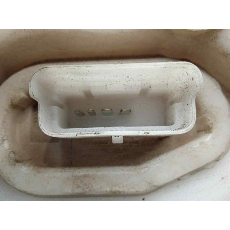 Recambio de aforador para peugeot expert kasten 1.6 hdi fap referencia OEM IAM 9673297580 SIN.BOMBA 