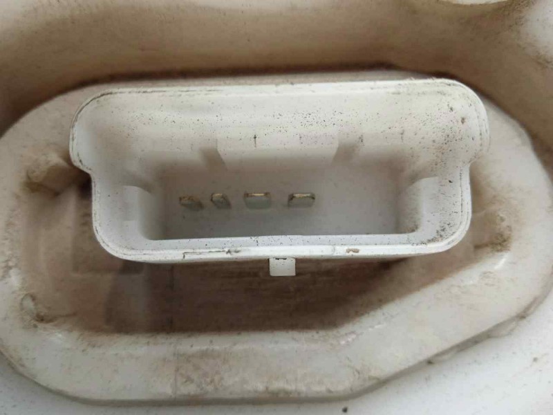 Recambio de aforador para peugeot expert kasten 1.6 hdi fap referencia OEM IAM 9673297580 SIN.BOMBA 