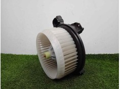 Recambio de motor calefaccion para ford mondeo lim. 1.5 ecoboost cat referencia OEM IAM DG9H19846AA 2.PINES Ø DIAMETRO: 165MM