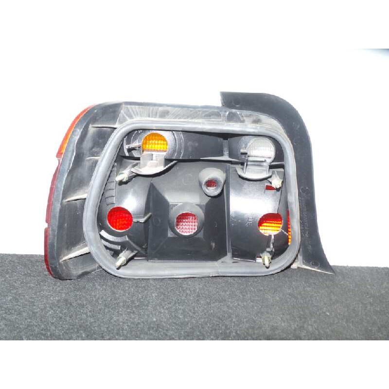 Recambio de piloto trasero derecho para bmw serie 3 compacto (e36) 1.6 cat referencia OEM IAM  COMPACT AMBAR