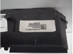 Recambio de caja reles / fusibles para opel astra k lim. 5türig selective referencia OEM IAM 39040853-8639800000000U-812461952   2