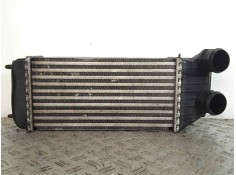 Recambio de intercooler para peugeot expert kasten 1.6 hdi fap referencia OEM IAM 1440084580 ALUMINIO 155X300X80