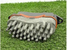 Recambio de resistencia calefaccion para ford mondeo berlina (ge) 2.0 tdci td cat referencia OEM IAM 3S7H19E624AB 6.PINES 