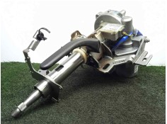 Recambio de columna direccion para nissan qashqai (j10) 2.0 dci turbodiesel cat referencia OEM IAM 48810EY40A ELECTRICA 