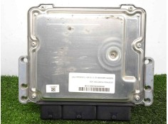 Recambio de centralita motor uce para nissan qashqai (j11) 1.6 dci turbodiesel cat referencia OEM IAM 0281033886-23710HX49C-EDC1 2