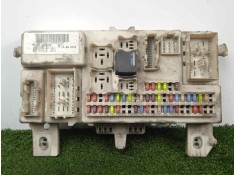Recambio de caja reles / fusibles para ford focus c-max (cap) 1.6 tdci cat referencia OEM IAM 4M5T14A073BF  