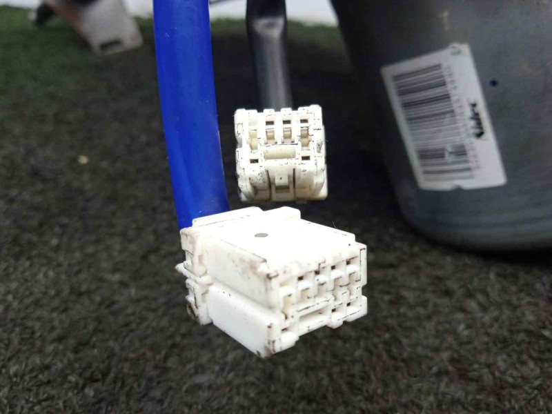 Recambio de columna direccion para nissan qashqai (j10) 2.0 dci turbodiesel cat referencia OEM IAM 48810EY40A ELECTRICA 