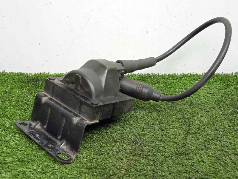 Recambio de bobina encendido para opel kadett e 1.6 referencia OEM IAM 3474232 4.PINES 