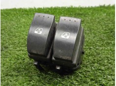 Recambio de mando elevalunas delantero izquierdo para renault laguna ii (bg0) 1.6 referencia OEM IAM SINREFERENCIA 2.BOTONES CON