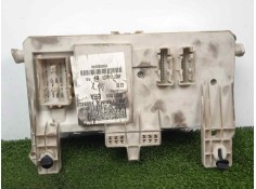 Recambio de caja reles / fusibles para ford focus c-max (cap) 1.6 tdci cat referencia OEM IAM 4M5T14A073BF   2