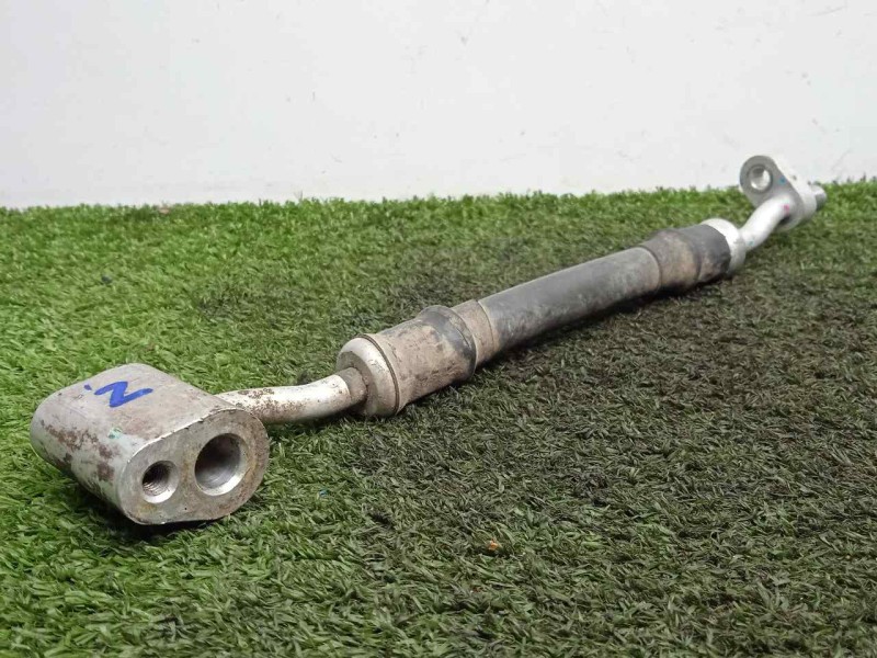 Recambio de tubos aire acondicionado para fiat talento kombi (296) l1h1 1,0t basis (m1) referencia OEM IAM 15EY76  