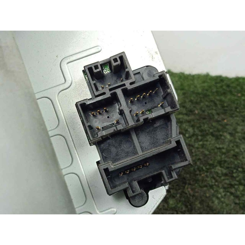 Recambio de columna direccion para nissan qashqai (j10) 2.0 dci turbodiesel cat referencia OEM IAM 48810EY40A ELECTRICA 