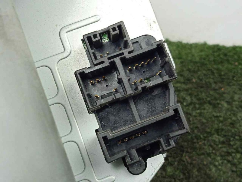 Recambio de columna direccion para nissan qashqai (j10) 2.0 dci turbodiesel cat referencia OEM IAM 48810EY40A ELECTRICA 