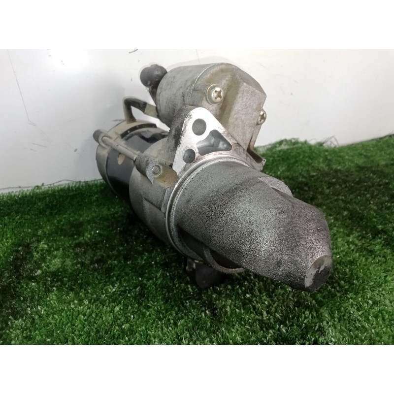 Recambio de motor arranque para opel astra k lim. 5türig selective referencia OEM IAM 55491473-M001TF0471 13.DIENTES 