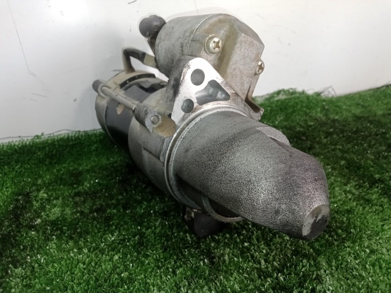 Recambio de motor arranque para opel astra k lim. 5türig selective referencia OEM IAM 55491473-M001TF0471 13.DIENTES 