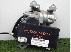 Recambio de motor cierre centralizado trasero izquierdo para mazda 5 (cw) 1.6 cd diesel cat referencia OEM IAM C515723L1  