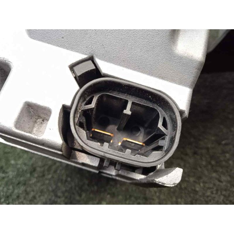 Recambio de columna direccion para nissan qashqai (j10) 2.0 dci turbodiesel cat referencia OEM IAM 48810EY40A ELECTRICA 