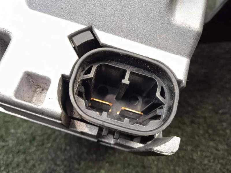 Recambio de columna direccion para nissan qashqai (j10) 2.0 dci turbodiesel cat referencia OEM IAM 48810EY40A ELECTRICA 