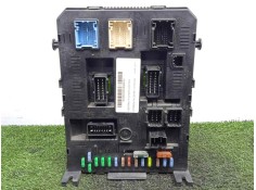 Recambio de centralita check control para citroën c4 coupe 1.6 16v hdi referencia OEM IAM 966194048-BSI2004H5 BSI2004H5 