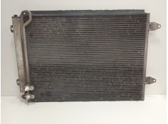 Recambio de radiador calefaccion / aire acondicionado para volkswagen passat berlina (3c2) 2.0 tdi referencia OEM IAM   