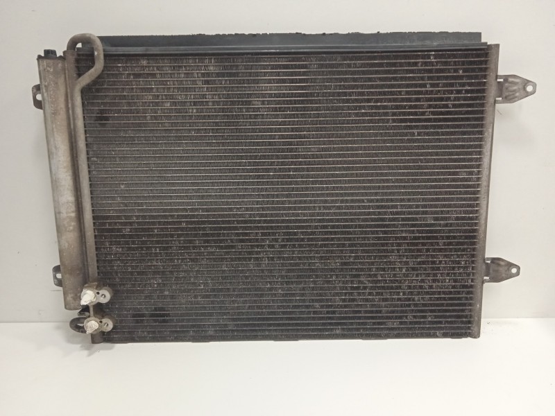 Recambio de radiador calefaccion / aire acondicionado para volkswagen passat berlina (3c2) 2.0 tdi referencia OEM IAM   