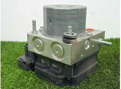Recambio de abs para nissan qashqai (j11) 1.6 dci turbodiesel cat referencia OEM IAM 0265956531-2265106455-476604EA1E BOSCH  2