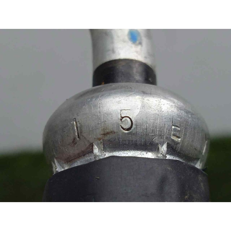 Recambio de tubos aire acondicionado para fiat talento kombi (296) l1h1 1,0t basis (m1) referencia OEM IAM 15EY76  