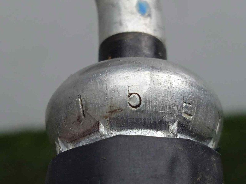 Recambio de tubos aire acondicionado para fiat talento kombi (296) l1h1 1,0t basis (m1) referencia OEM IAM 15EY76  