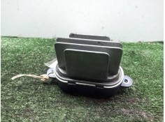 Recambio de resistencia calefaccion para renault laguna ii (bg0) 1.6 referencia OEM IAM 52485218 CON.CLIMA - 4+2.PINES CONECTOR.