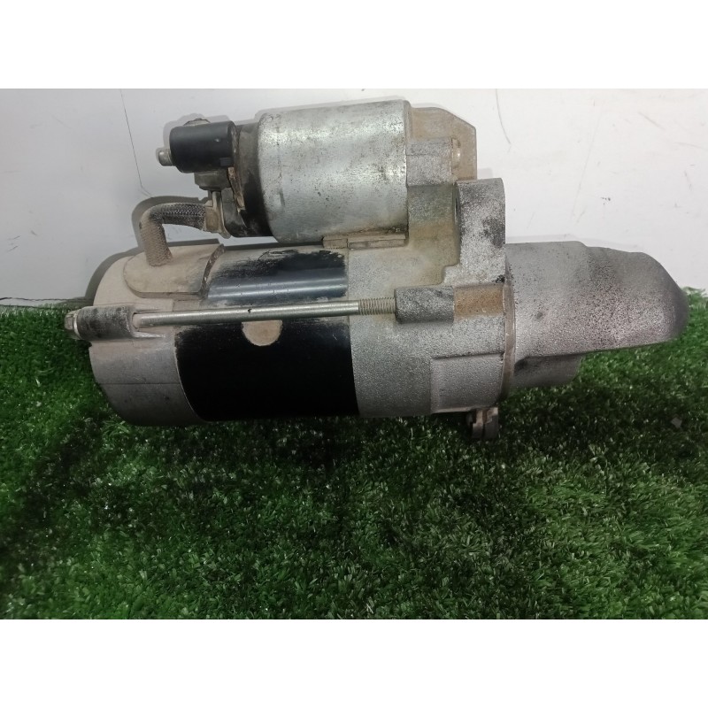 Recambio de motor arranque para opel astra k lim. 5türig selective referencia OEM IAM 55491473-M001TF0471 13.DIENTES 