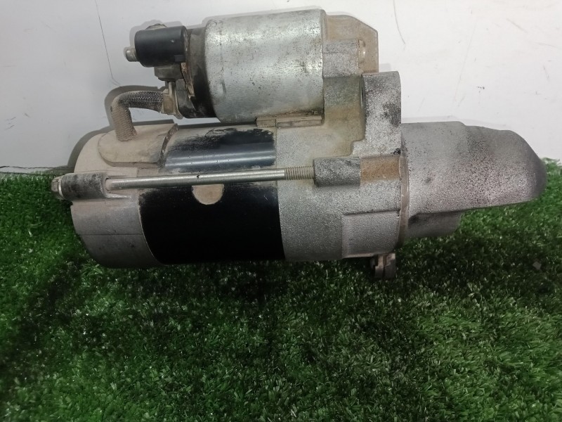 Recambio de motor arranque para opel astra k lim. 5türig selective referencia OEM IAM 55491473-M001TF0471 13.DIENTES 