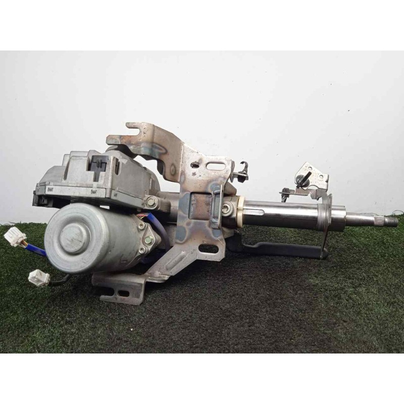 Recambio de columna direccion para nissan qashqai (j10) 2.0 dci turbodiesel cat referencia OEM IAM 48810EY40A ELECTRICA 